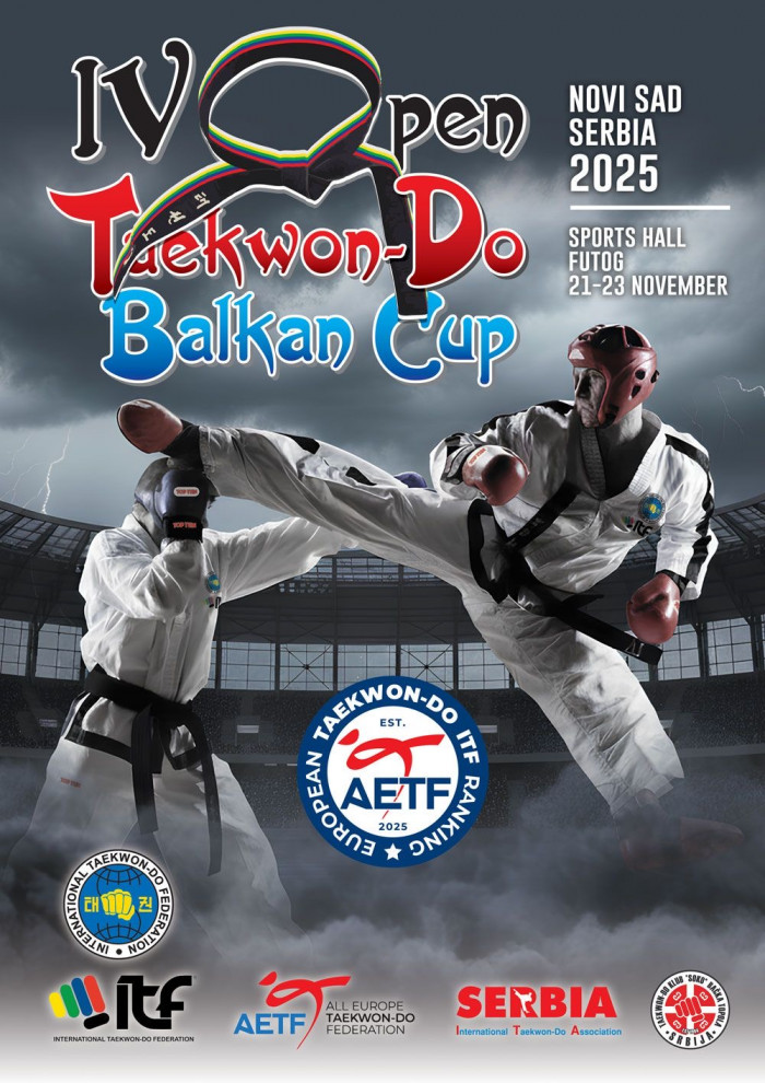 balkan cup